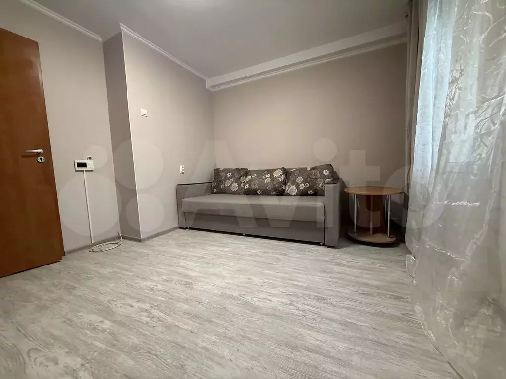 1-к. квартира, 25 м, 7/9 эт. - Фото 1