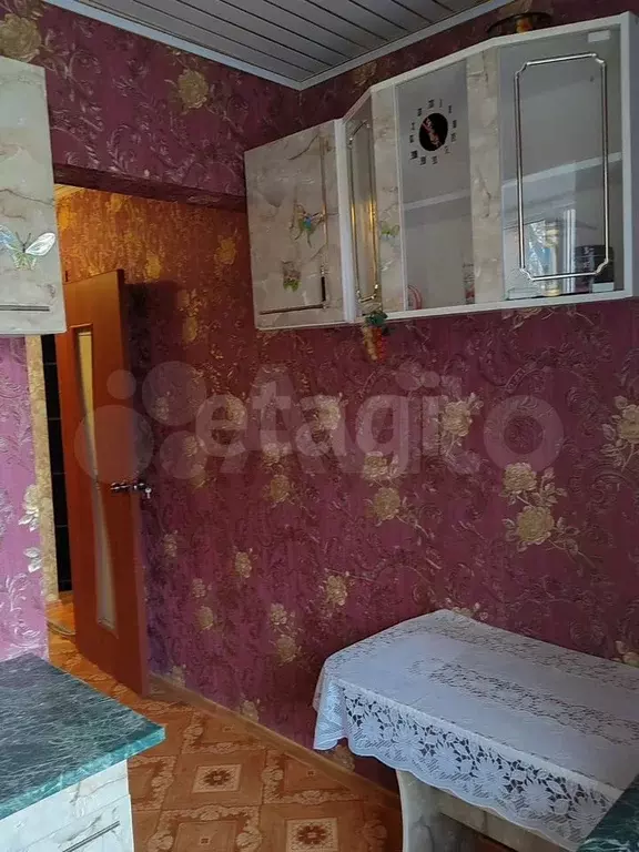 1-к. квартира, 30 м, 2/2 эт. - Фото 1