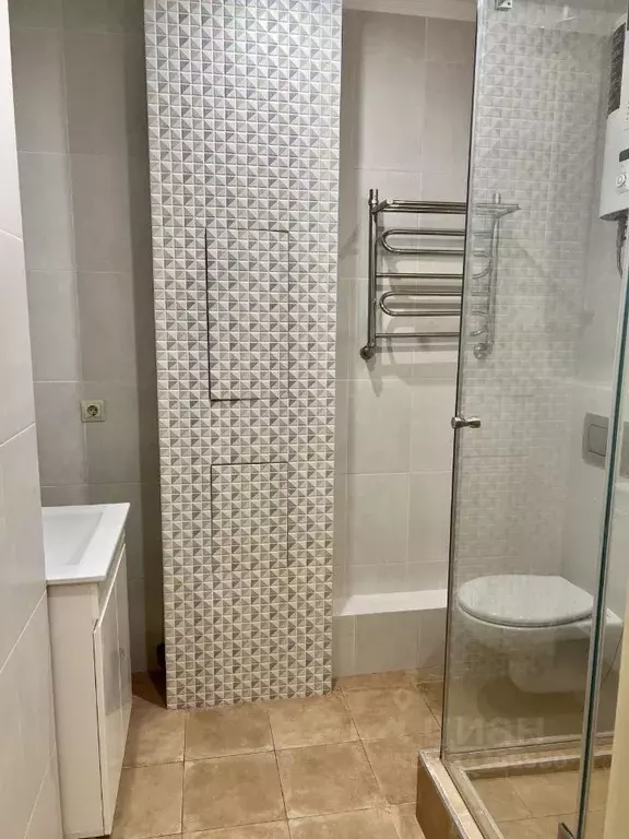 1-к кв. Ростовская область, Ростов-на-Дону ул. Максима Горького, 256 ... - Фото 2