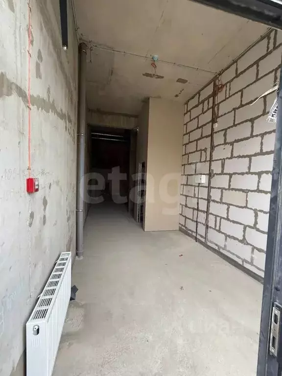 Помещение свободного назначения в Крым, Симферополь Парк Сити жилой ... - Фото 1