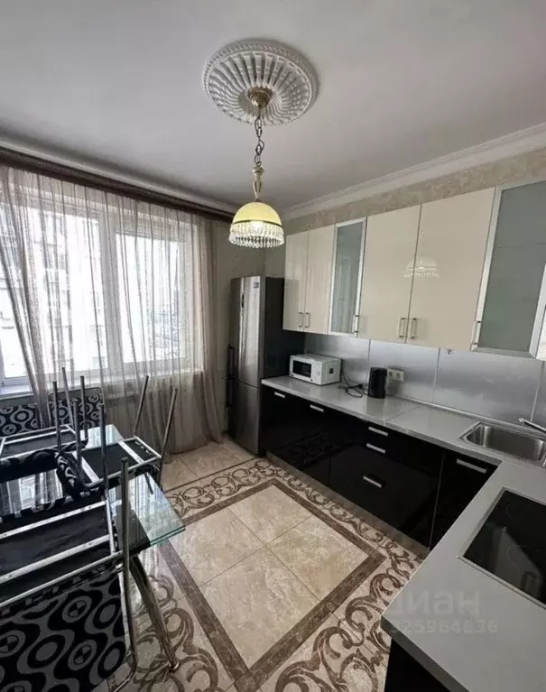 3-к кв. Москва Хорошевское ш., 12к1 (75.0 м) - Фото 2