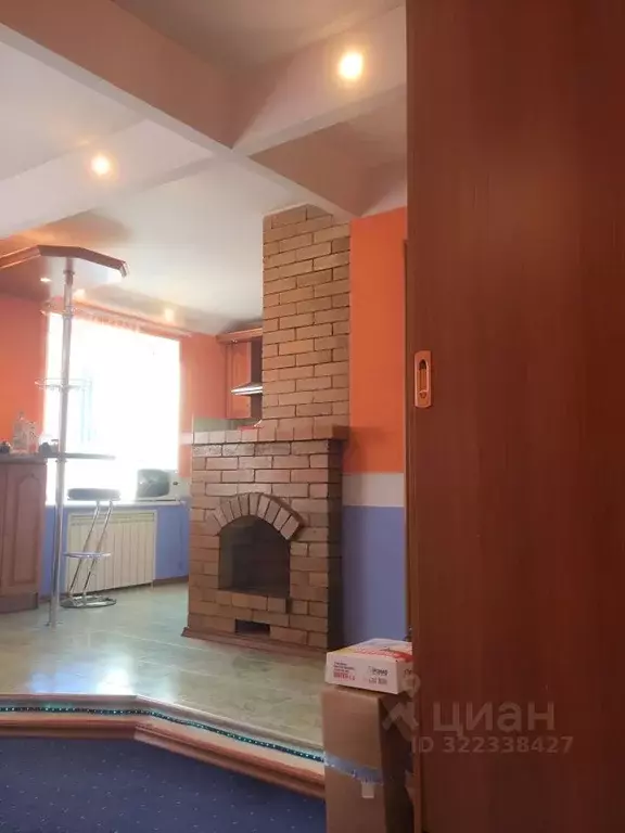 1-к кв. Чувашия, Чебоксары городской округ, Сосновка пгт ул. ... - Фото 2