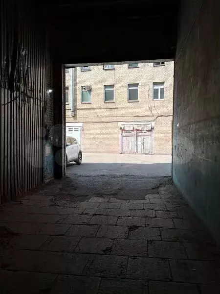 Сдам помещение свободного назначения, 797 м - Фото 0
