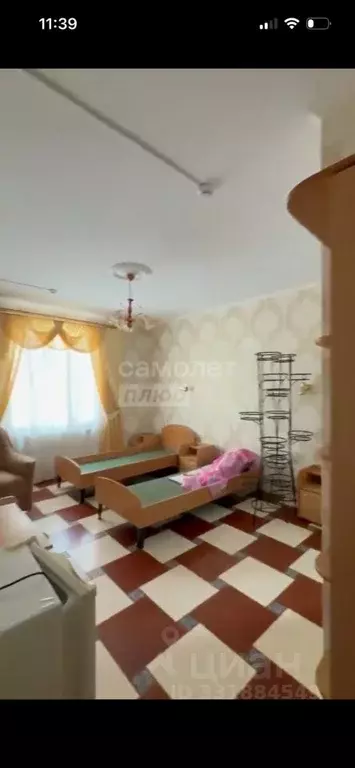 Студия Крым, Симферопольский район, Николаевка пгт ул. Чудесная, 2 ... - Фото 1