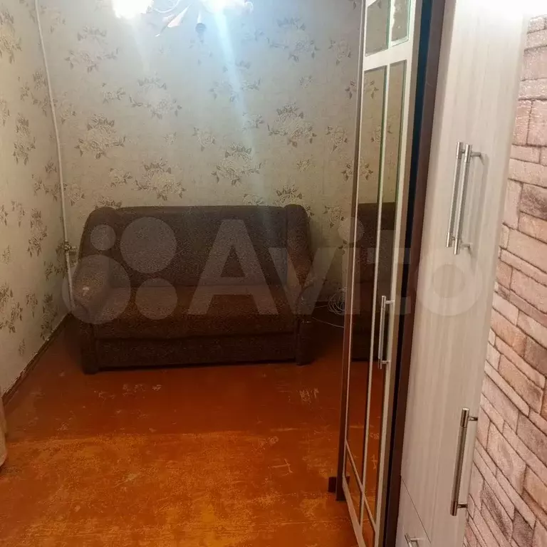 2-к. квартира, 48 м, 1/5 эт. - Фото 1