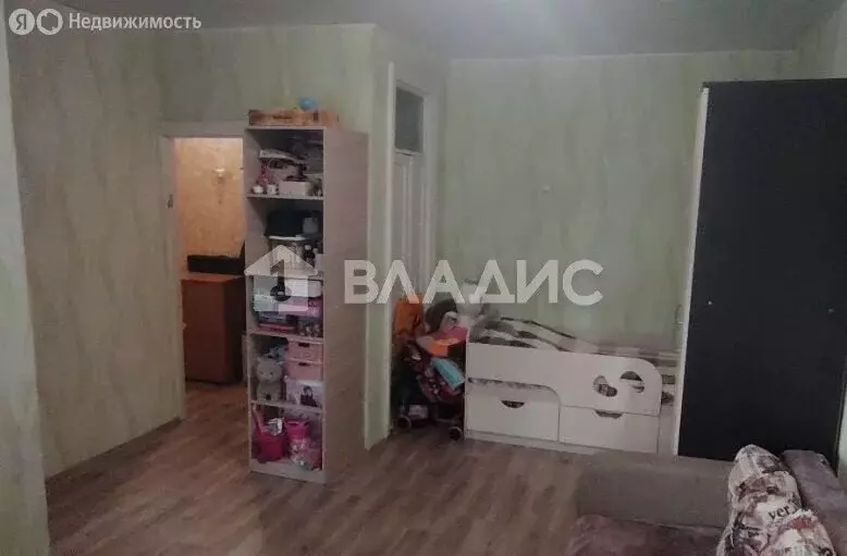 1-комнатная квартира: Благовещенск, улица Ломоносова, 166 (31 м) - Фото 2