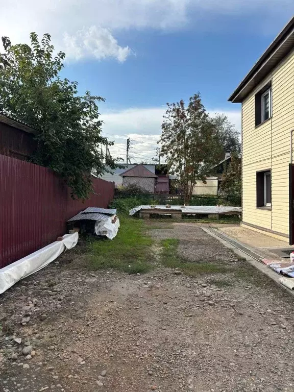 Коттедж в Иркутская область, Иркутск Первомайский мкр, ул. Алмазная, ... - Фото 2