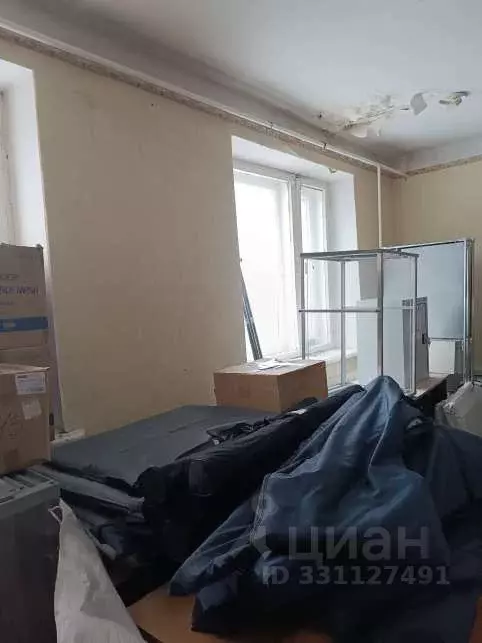 Помещение свободного назначения в Костромская область, Кадый пгт ул. ... - Фото 2