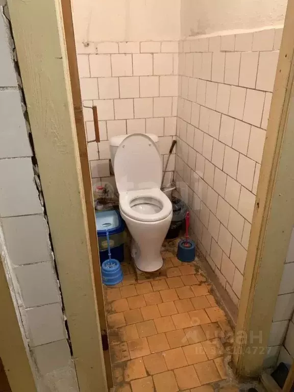 Комната Костромская область, Кострома Южная ул., 8 (192.6 м) - Фото 1