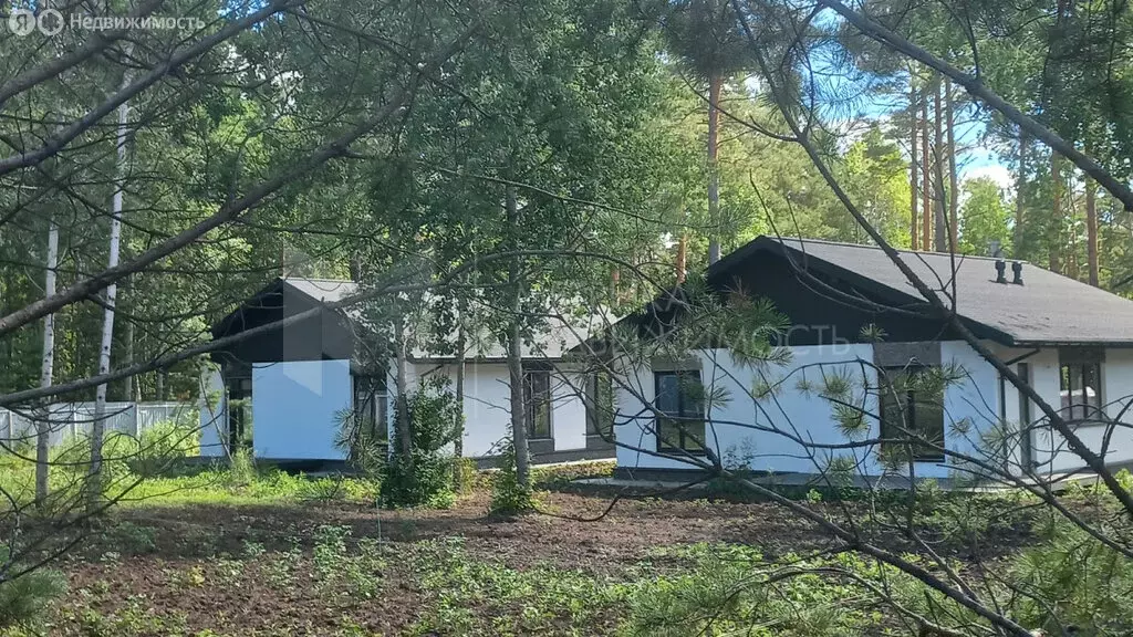 Дом в село Перевалово, Трактовый проезд, 9 (118 м) - Фото 2