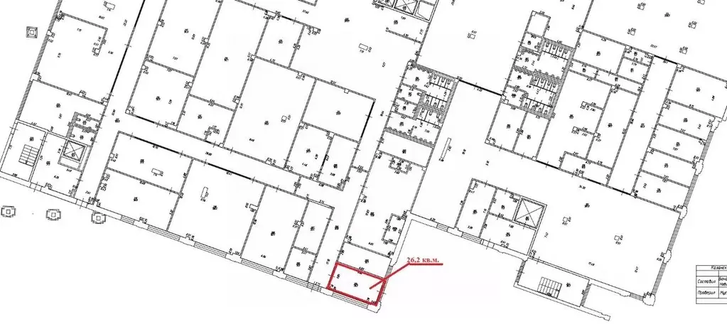 Помещение свободного назначения в Татарстан, Казань Спартаковская ул., ... - Фото 1