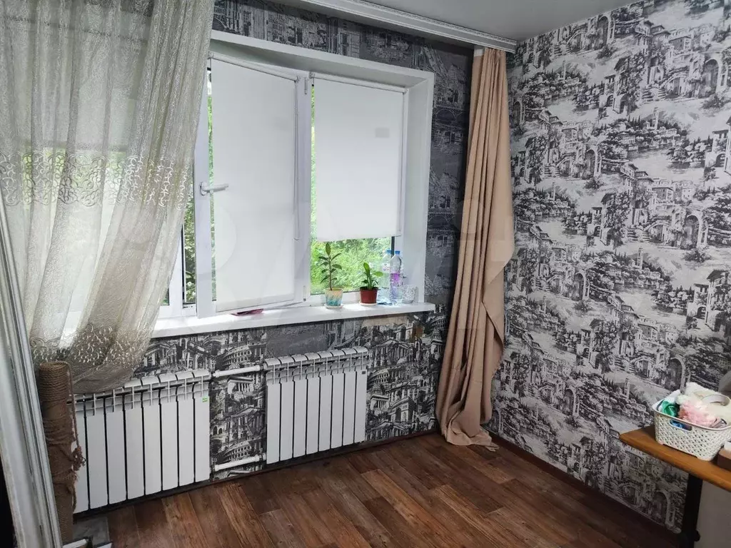 1-к. квартира, 37 м, 1/5 эт. - Фото 0