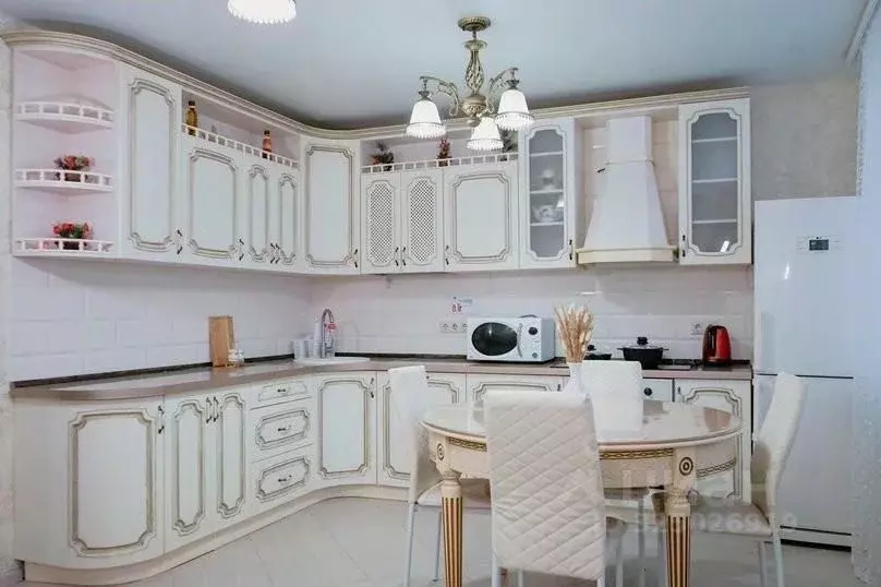 2-к кв. Самарская область, Самара ул. Георгия Димитрова, 14 (79.0 м) - Фото 2