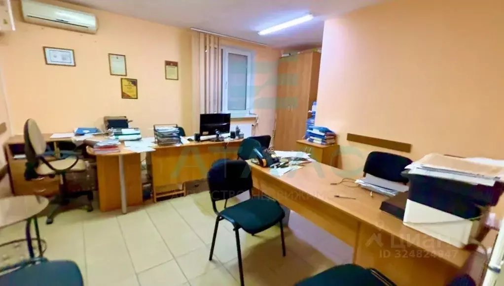 Офис в Крым, Симферополь ул. Некрасова, 23 (250 м) - Фото 2