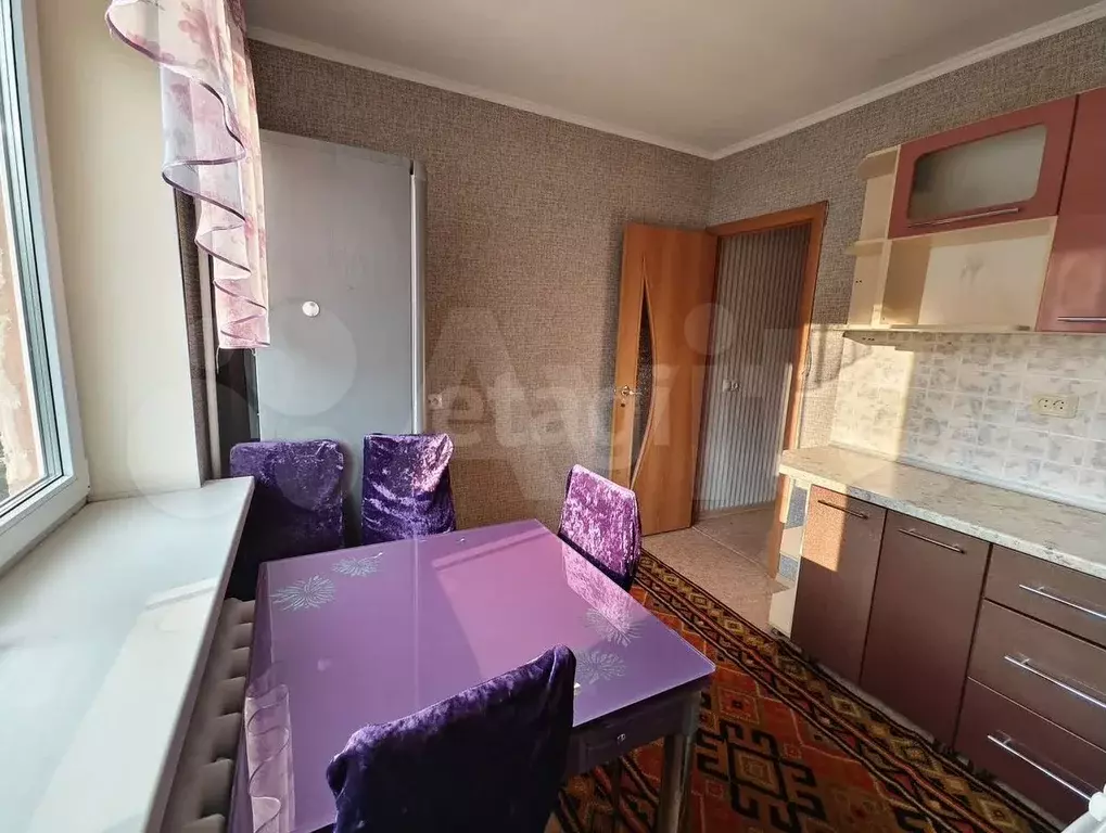 2-к. квартира, 51 м, 5/5 эт. - Фото 1