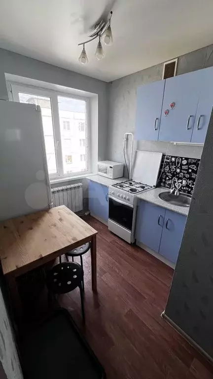 1-к. квартира, 25 м, 9/10 эт. - Фото 0