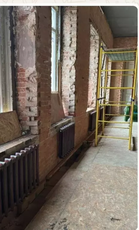 Помещение свободного назначения в Ростовская область, Ростов-на-Дону ... - Фото 1