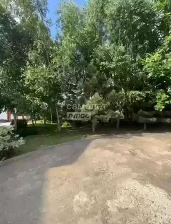 Участок в Краснодарский край, Краснодар ул. Григория Пономаренко (7.0 ... - Фото 0