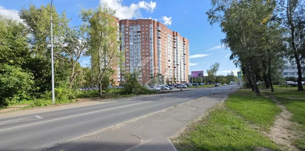 1-к кв. Московская область, Дмитров ул. Космонавтов, 56 (41.5 м) - Фото 1