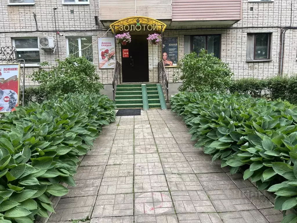 Помещение свободного назначения в Новгородская область, Старая Русса ... - Фото 2