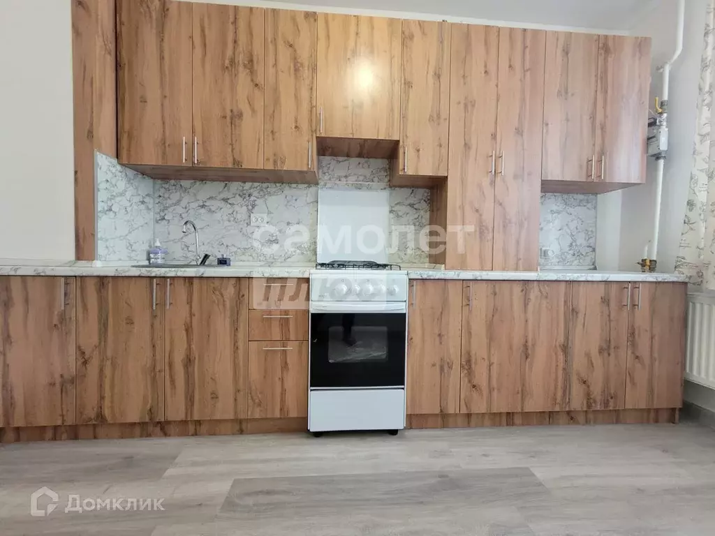 Продаётся 2-к квартира, 55 м - Фото 0