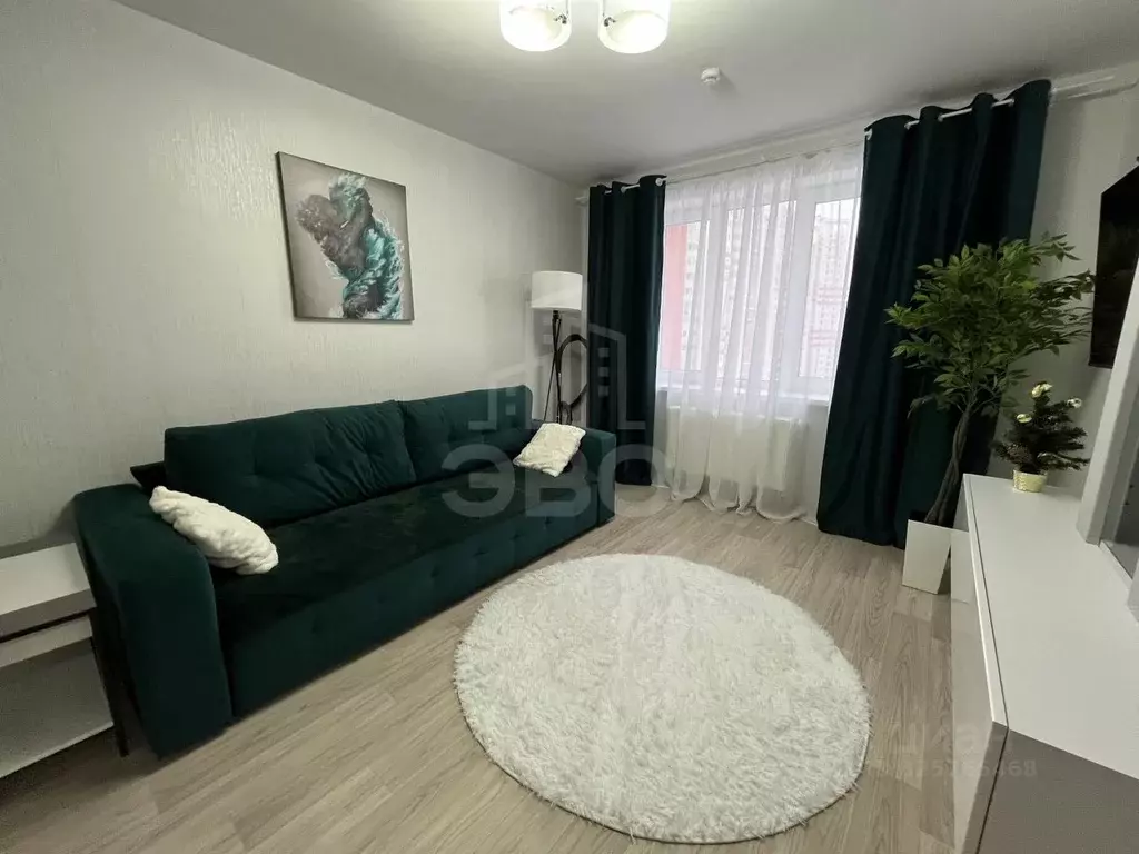 1-к кв. Санкт-Петербург Ленинский просп., 68 (36.0 м) - Фото 2