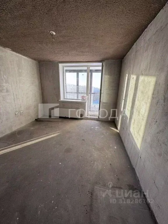 2-к кв. Новосибирская область, Новосибирск Вилюйская ул., 1 (72.0 м) - Фото 0