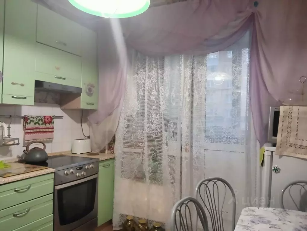 Продается 3-комнатная квартира - Фото 2