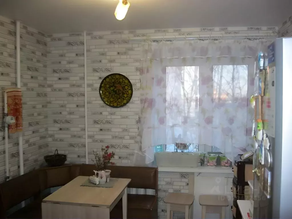 3-к кв. Коми, Сыктывкар Первомайская ул., 47 (70.0 м) - Фото 2