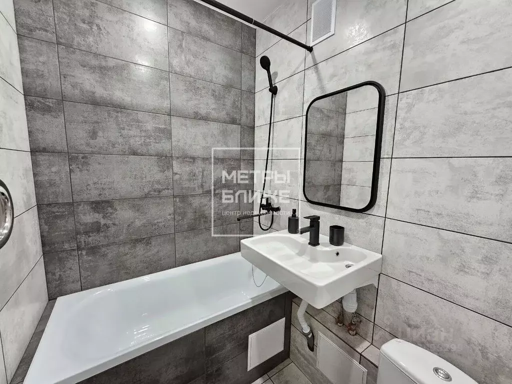 2-к кв. Пермский край, Пермь Петропавловская ул., 68 (39.8 м) - Фото 1