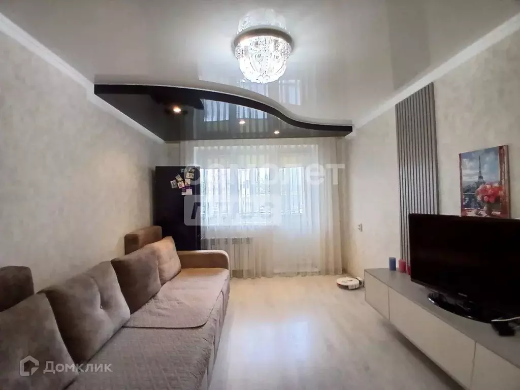 Продаётся 2-к квартира, 47.9 м - Фото 0