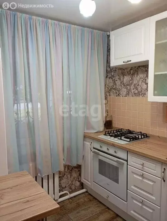 2-комнатная квартира: Аксай, улица Чапаева, 295 (29 м) - Фото 0