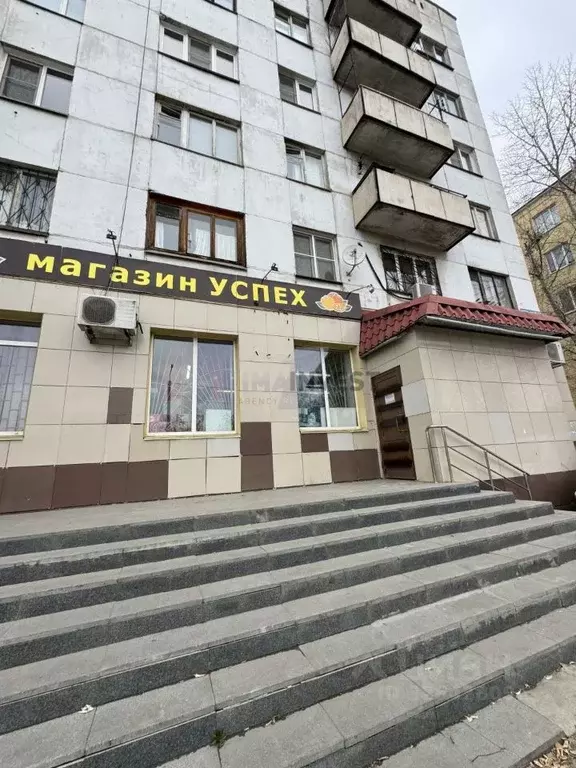 Помещение свободного назначения в Челябинская область, Челябинск ш. ... - Фото 1