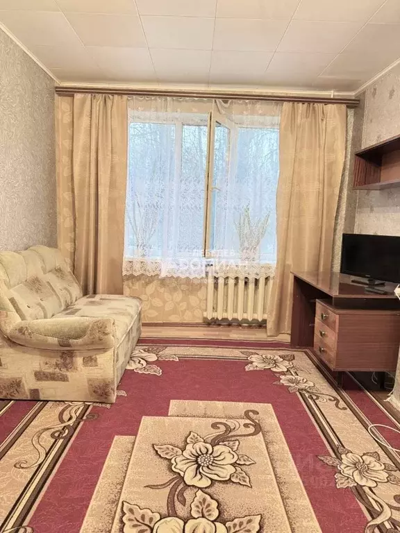 1-к кв. Ростовская область, Новочеркасск ул. Гагарина (31.2 м) - Фото 1