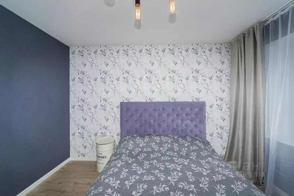 3-к кв. Иркутская область, Иркутск ул. Зверева, 1/2 (85.0 м) - Фото 0