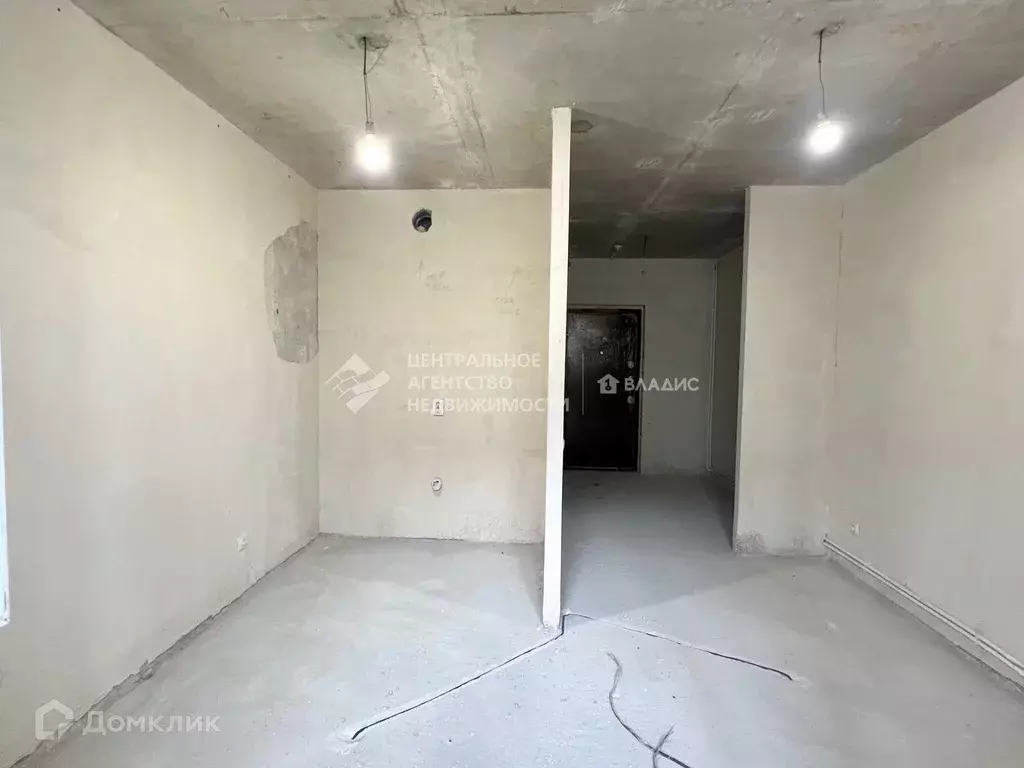 Продаётся квартира-студия, 21.8 м - Фото 1