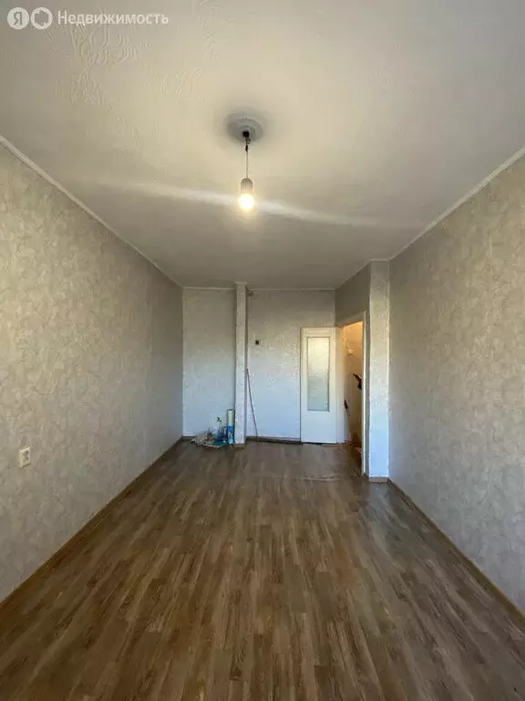 1-комнатная квартира: Кызыл, улица Кечил-Оола, 1А (30 м) - Фото 1
