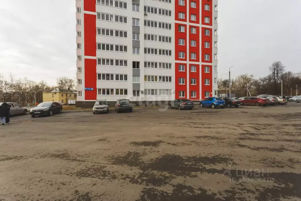 Студия Башкортостан, Уфа ул. Коммунаров, 5 (20.4 м) - Фото 1