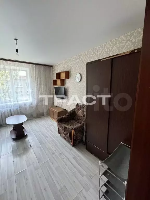 Комната 13 м в 4-к., 5/5 эт. - Фото 1