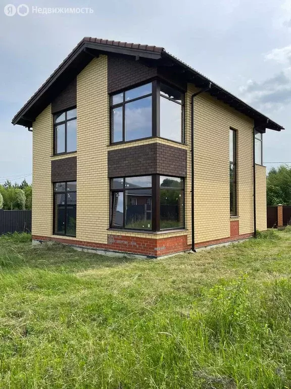 Дом в Тула, Светлая улица, 7 (145 м) - Фото 0