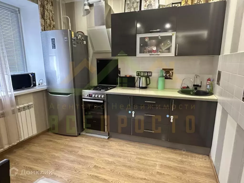 Продаётся 2-к квартира, 43.2 м - Фото 1