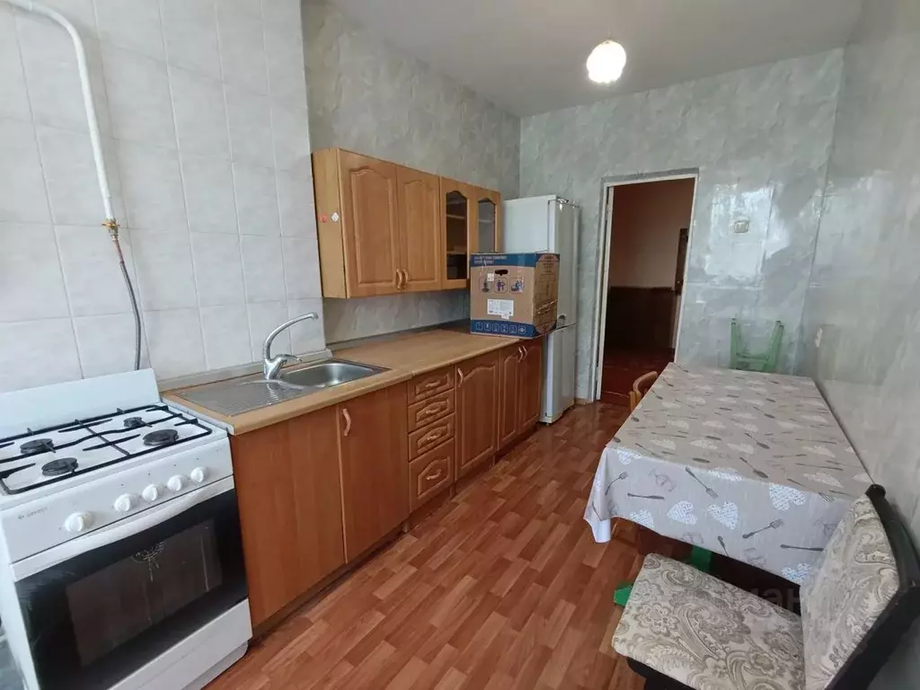 2-к кв. Краснодарский край, Ейск Московская ул., 273/1 (61.0 м) - Фото 2