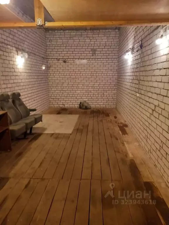 Гараж в Московская область, Электросталь Южный просп., 10А (33 м) - Фото 1