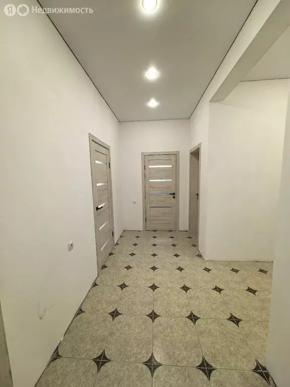 Дом в Подгорный, улица Мира (91 м) - Фото 0