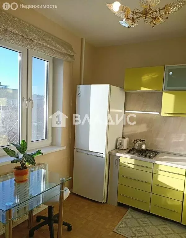 1-комнатная квартира: Калининград, улица Адмирала Макарова, 9 (37.2 м) - Фото 1