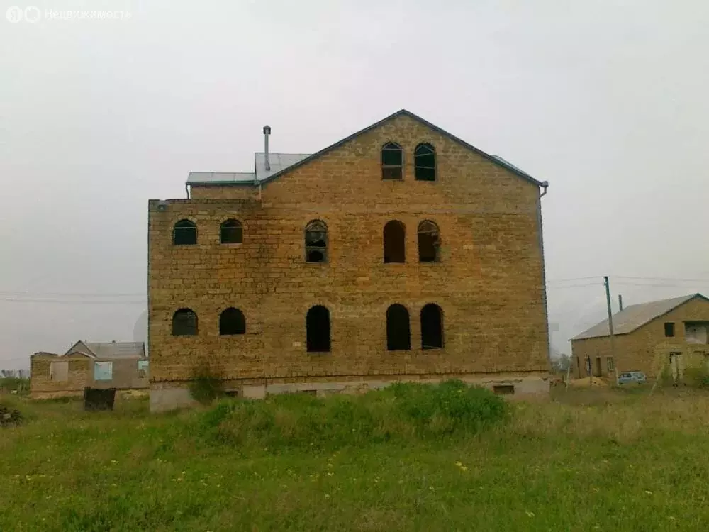 Дом в Лесновка, Крымская улица (637.3 м) - Фото 2