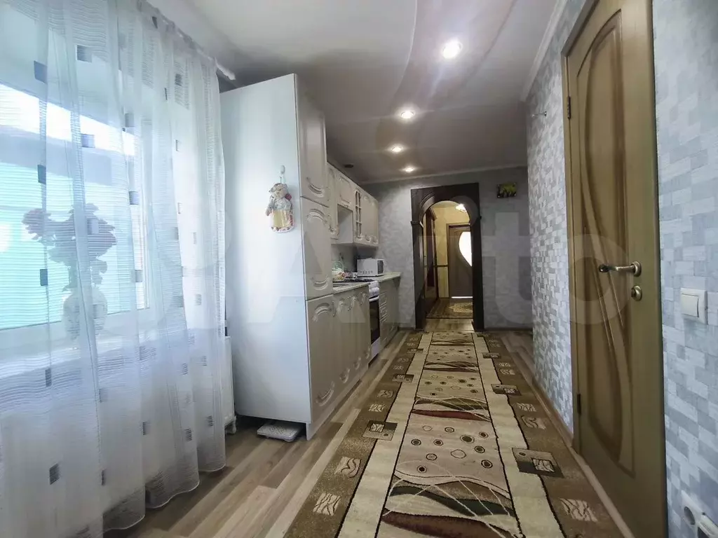 Дом 60 м на участке 4 сот. - Фото 1
