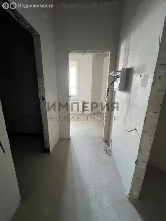 1-комнатная квартира: Симферополь, проспект Александра Суворова, 19 ... - Фото 2