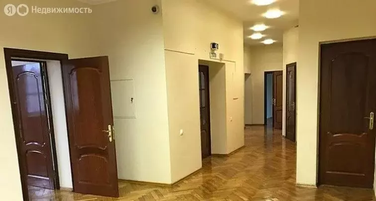 Офис (150 м) - Фото 1