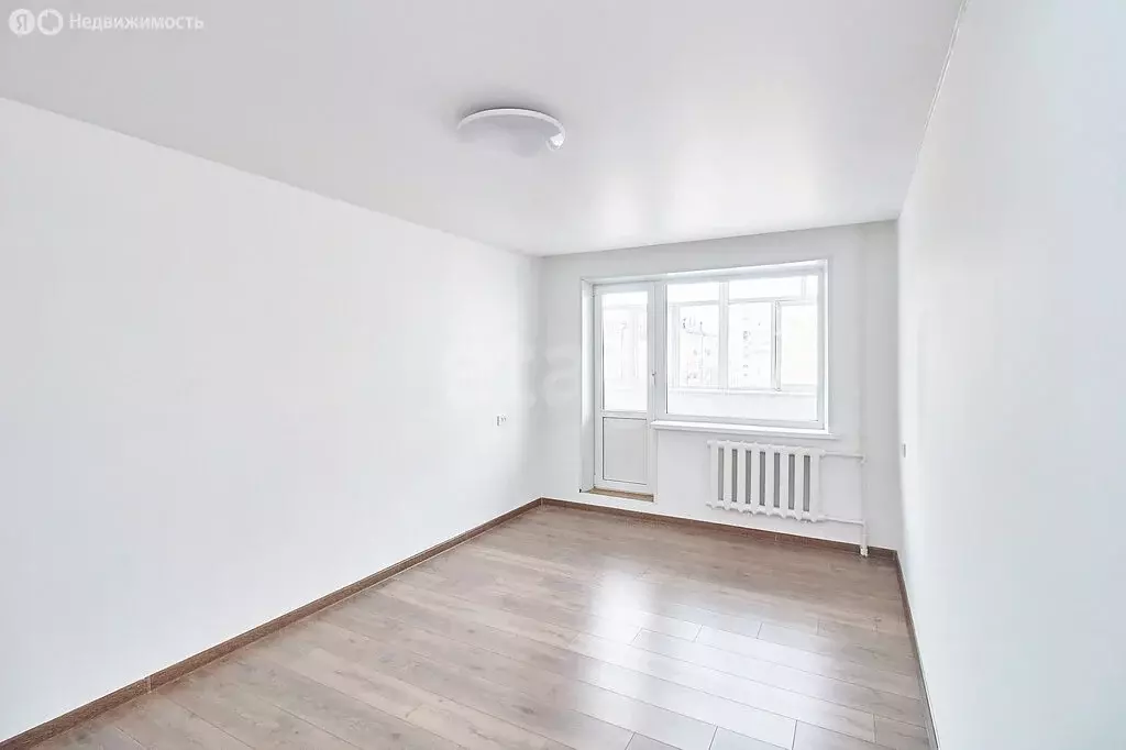 2-комнатная квартира: Тюмень, улица Пермякова, 2А (45.7 м) - Фото 2